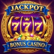 أيقونة البرنامج: Jackpot Bonus Casino - Fr…