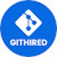 Icoon van programma: Githired