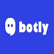 프로그램 아이콘: Botly: AI chatbot for Onl…