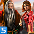 Ikona programu: Lost Lands: The Four Hors…