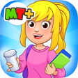 Icon of program: My City : University