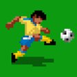 Ícone do programa: Retro Goal