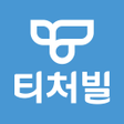 程序图标：티처빌 : 모바일 연수원