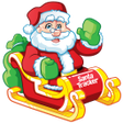 프로그램 아이콘: Santa Tracker: Where is S…