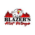 Blazers Hot Wings