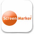Icono de programa: ScreenMarker