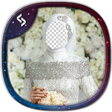 プログラムのアイコン：Kebaya Wedding Photo Edit…