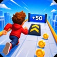 프로그램 아이콘: Journey Dash 3D