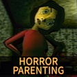 Icon of program: Horror Games 3D -Bad Pare…