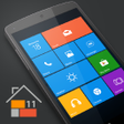 Ikon program: Win 11 Launcher