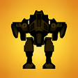 プログラムのアイコン：Mech vs Aliens: Top down …