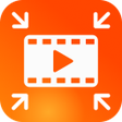 程序图标：Compress Video: Video Cut…