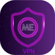 أيقونة البرنامج: Me VPN فیلتر شکن قوی اندر…