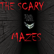 The Scary Mazes BETA Read Desc