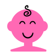 程序图标：BabyGen -Predict  generat…