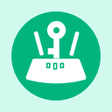 Ícone do programa: WiFi Router Password - Ro…