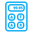 プログラムのアイコン：ATAR Calculator