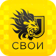 프로그램 아이콘: Таксопарк СВОИ