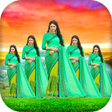 Иконка программы: Echo Magic Mirror Effect