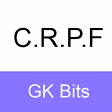 CRPF GK Bits