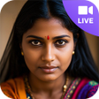 Иконка программы: LadoLive-ChatVideo