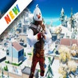 Snowmando Fortnite HD Wallpapers New Tab