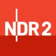 Symbol des Programms: NDR 2