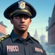 プログラムのアイコン：NorthCityمحاكي الحياه الو…