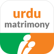 UrduMatrimony® - Rishta, Nikah & Marriage App