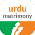 أيقونة البرنامج: UrduMatrimony® - Rishta, …