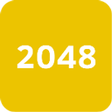 Programikonen: 2048 in Popup