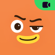 Programın simgesi: Zekaco: Life  Video Chat