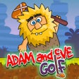 Ícone do programa: Adam and Eve: Golf