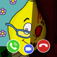 Icon of program: Ms Lemons Fake Video Call