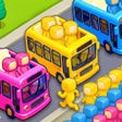 프로그램 아이콘: Bus Madness: Traffic Jam …
