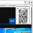 Icon of program: URL to QRC