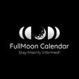 Icona del programma: Full Moon Calendar
