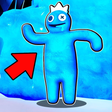 Icône du programme : NEW Rainbow Friends Morph…