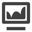 Icoon van programma: CTCL Image Gallery