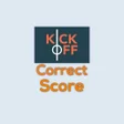 Icon of program: Kickoff exact scores
