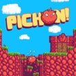 Иконка программы: Pichon: The Bouncy Bird
