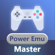 Icon of program: Power (.NDSFile) Emu