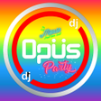プログラムのアイコン：DJ Opus Offline 2022