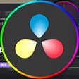 Ícone do programa: Davinci Resolve Course