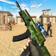 程序图标：Counter Attack Gun Strike…