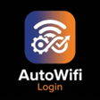 أيقونة البرنامج: AutoWifi Login