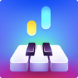 أيقونة البرنامج: Learn to Play Piano Songs…