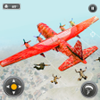 程序图标：Banduk Game Fps Shooting …