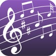 ไอคอนของโปรแกรม: Hymns English