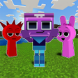 Programikonen: Craftsman Spranky Dandys …